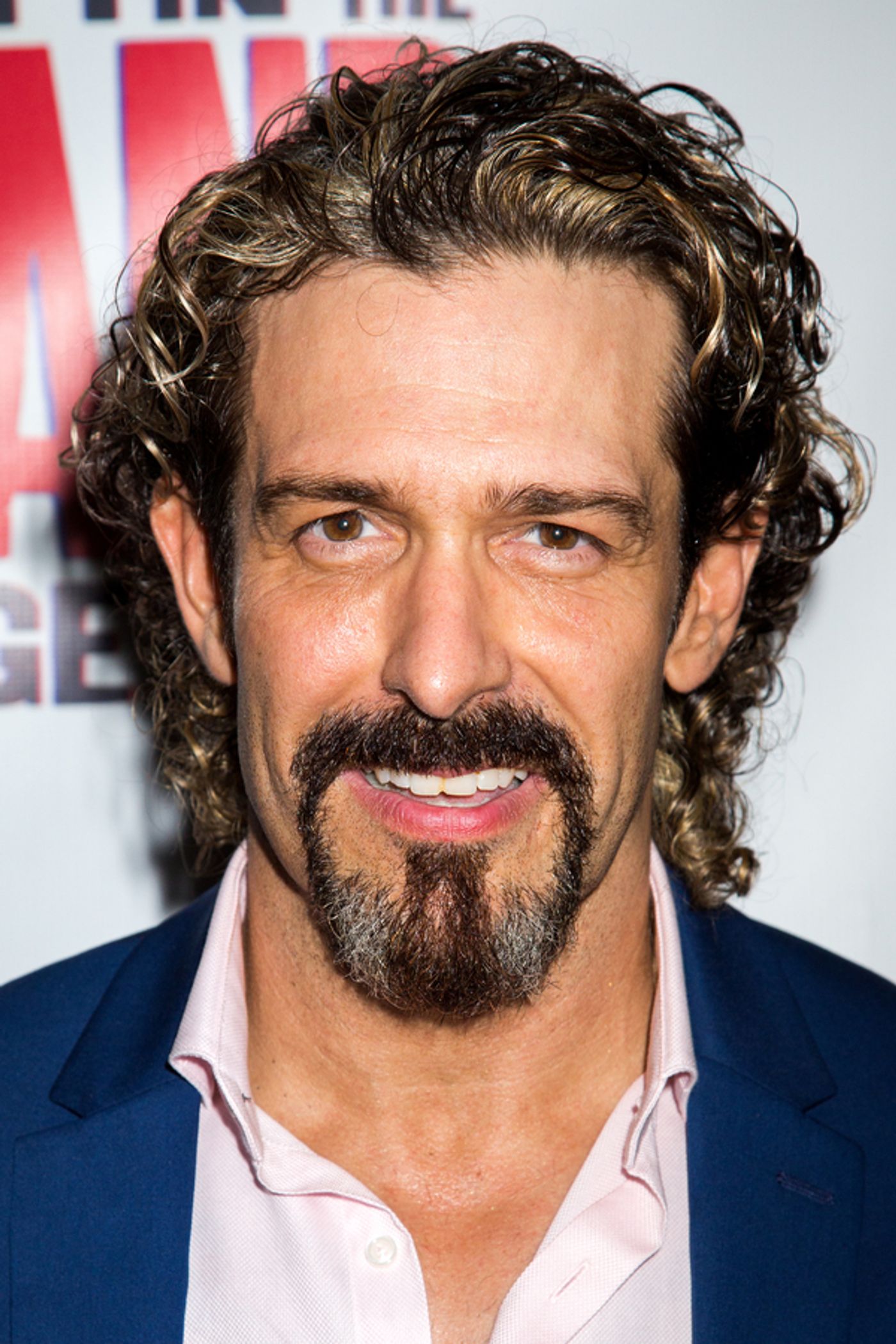 Photo Coverage: GETTIN' THE BAND BACK TOGETHER Celebrates a Rockin' Opening Night!  Image