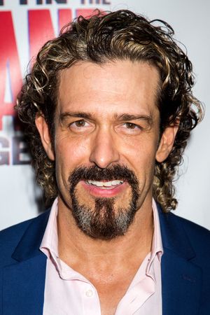 Brandon Williams @ BroadwayWorld Brandon Williams Photo