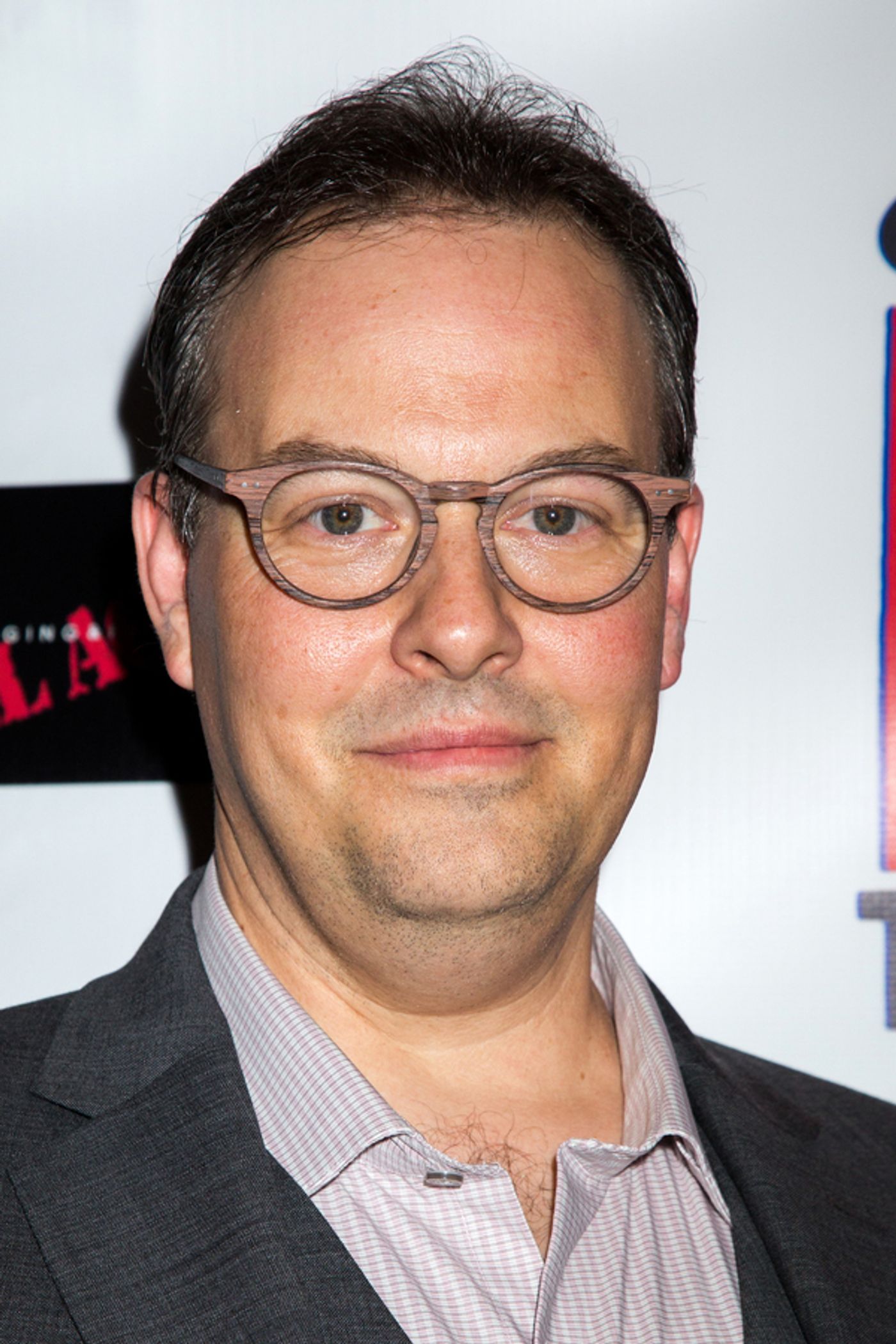 Photo Coverage: GETTIN' THE BAND BACK TOGETHER Celebrates a Rockin' Opening Night!  Image