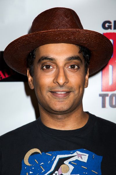 Manu Narayn Photo
