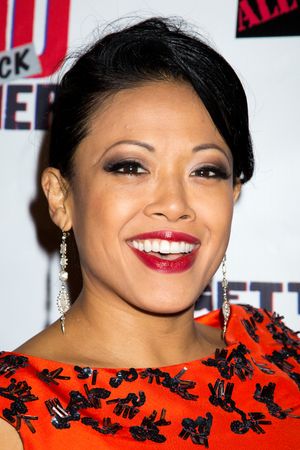 J. Elaine Marcos @ BroadwayWorld J. Elaine Marcos Photo