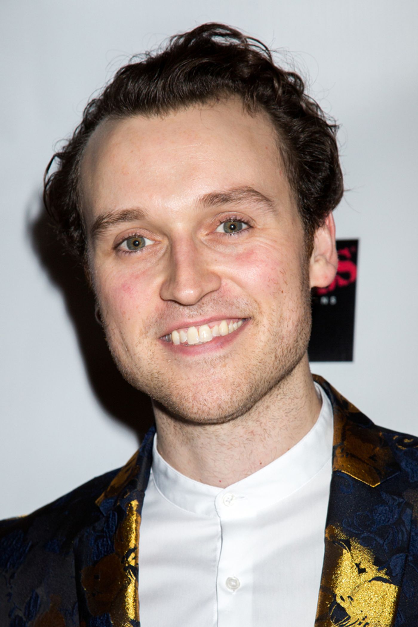 Photo Coverage: GETTIN' THE BAND BACK TOGETHER Celebrates a Rockin' Opening Night!  Image