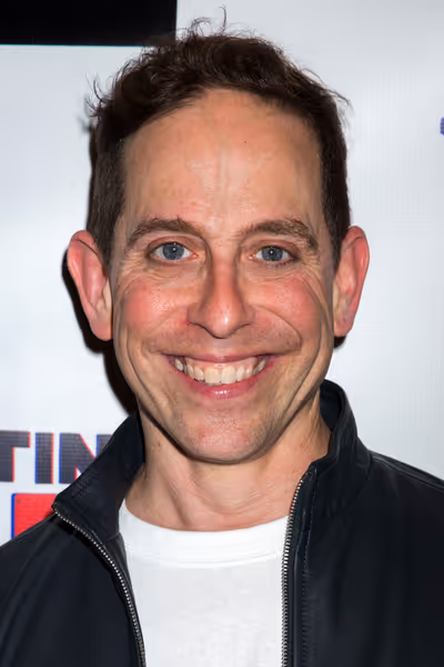 Garth Kravits Photo