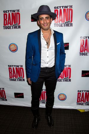 Nehal Joshi @ BroadwayWorld Nehal Joshi Photo