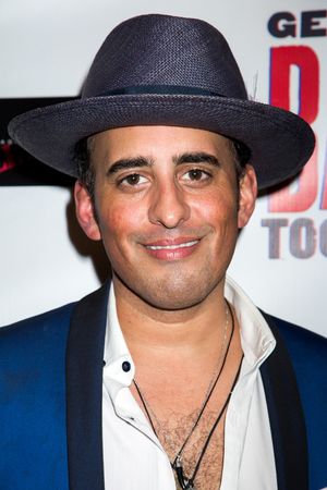 Nehal Joshi @ BroadwayWorld Nehal Joshi Photo