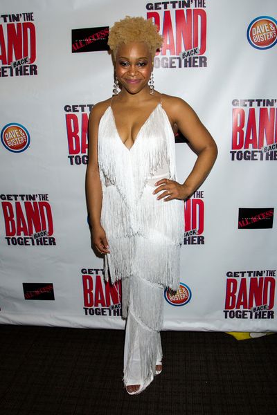 Tamika Lawrence Photo