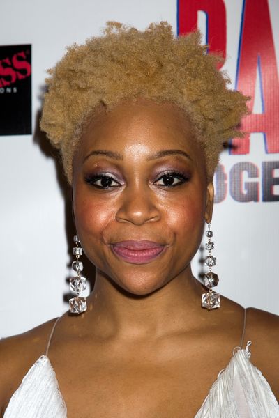Tamika Lawrence Photo