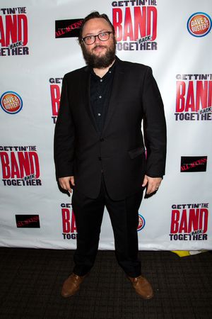 Jay Klaitz @ BroadwayWorld Jay Klaitz Photo