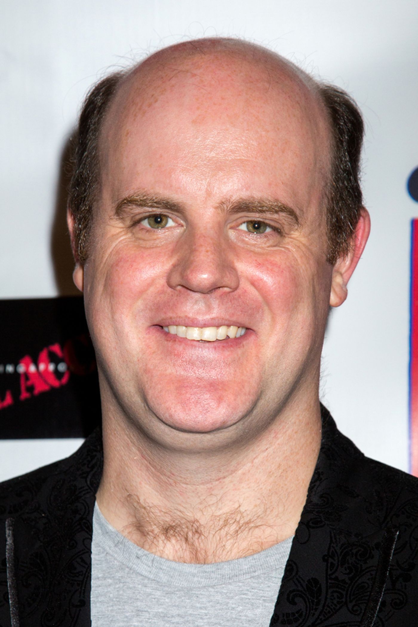 Photo Coverage: GETTIN' THE BAND BACK TOGETHER Celebrates a Rockin' Opening Night!  Image