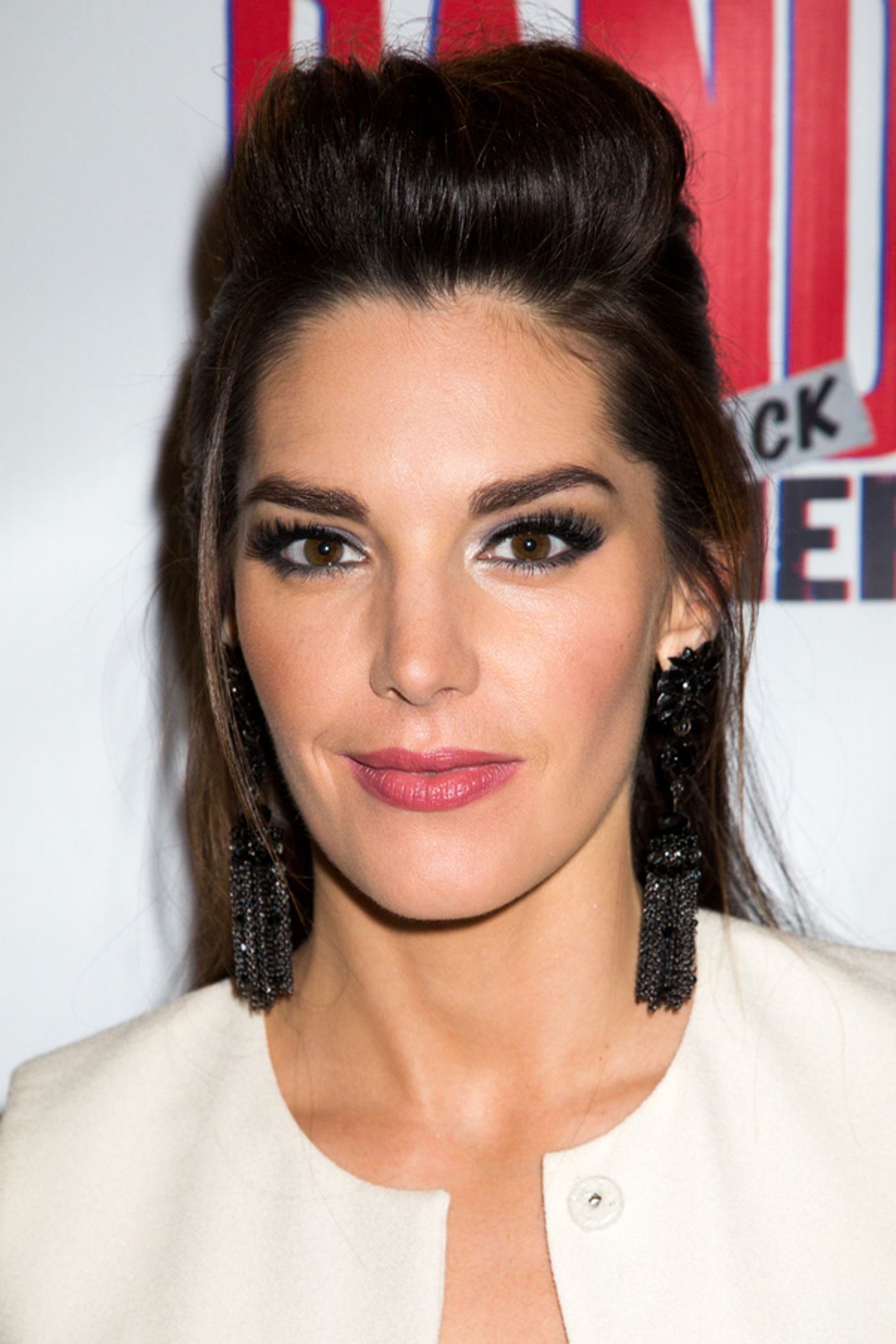 Photo Coverage: GETTIN' THE BAND BACK TOGETHER Celebrates a Rockin' Opening Night!  Image