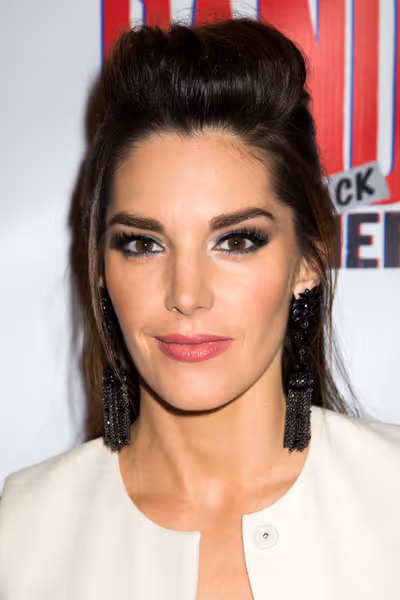 Kelli Barrett Photo
