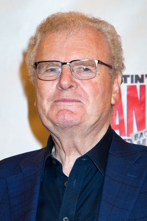 Howard Stringer @ BroadwayWorld Howard Stringer Photo