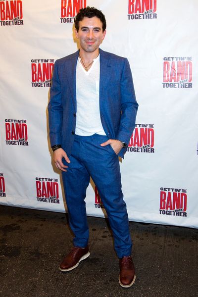 Jarrod Spector Photo