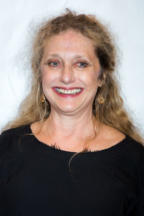 Carol Kane Photo