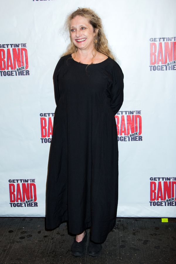 Carol Kane Photo