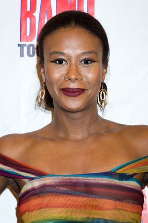 Christina Sajous Photo