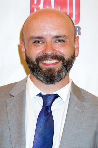 Mark Allen Photo
