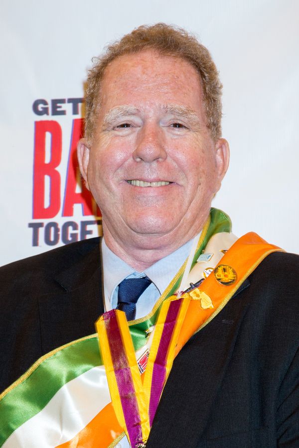 Mayor Kennedy O' Brien Photo