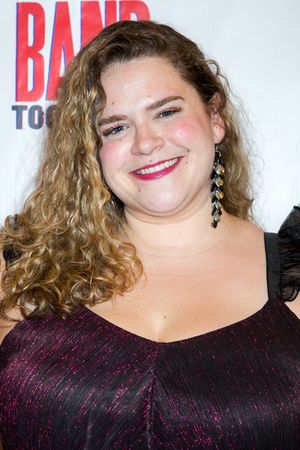 Bonnie Milligan @ BroadwayWorld Bonnie Milligan Photo