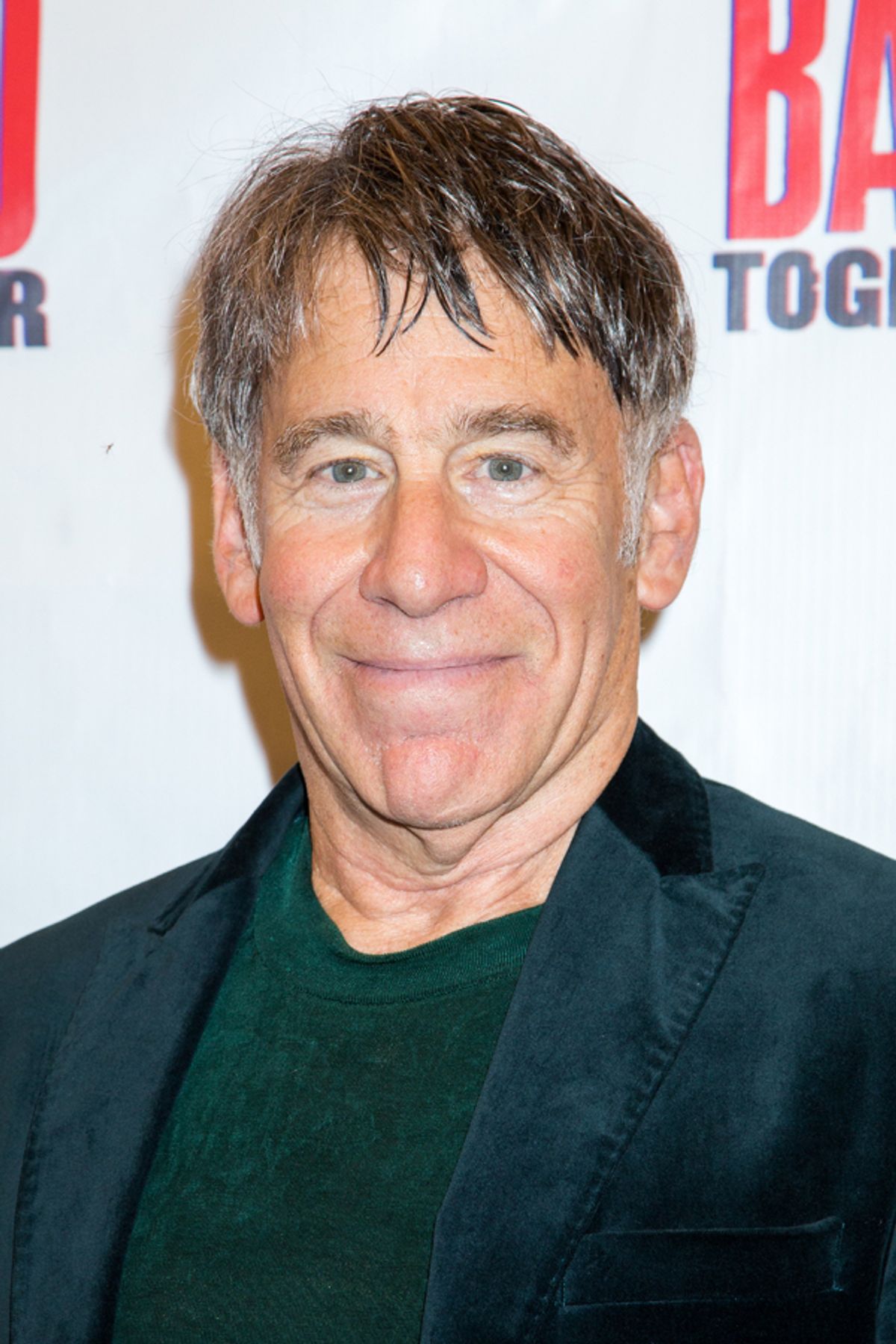 Stephen Schwartz at 