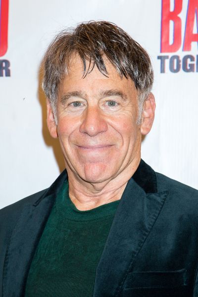 Stephen Schwartz Photo