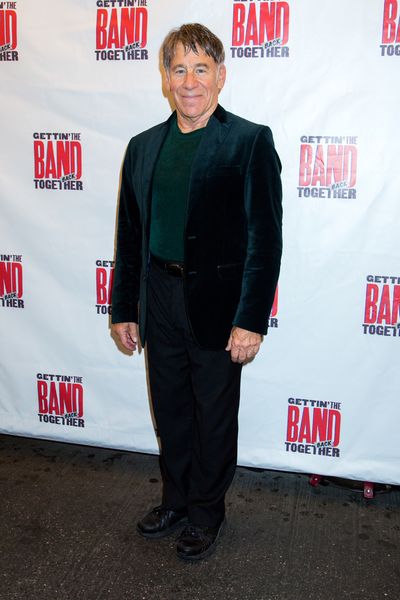 Stephen Schwartz Photo