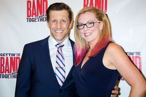 Scott Richard Foster and guest Photo