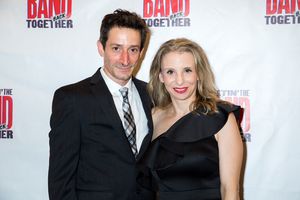 Guest, Sarah Saltzberg @ BroadwayWorld Guest, Sarah Saltzberg Photo