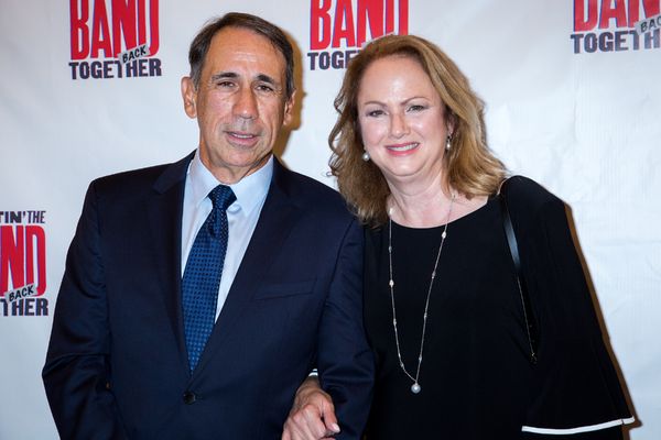 Roy Putrino and guest Photo