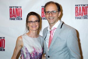 Eileen Rando, John Rando Photo