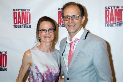 Eileen Rando, John Rando Photo