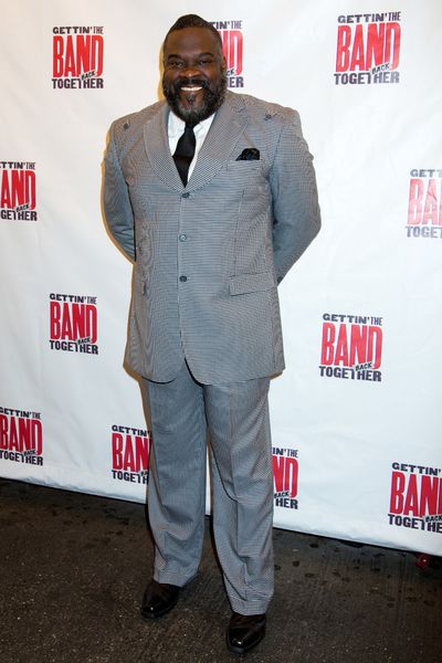 Phillip Boykin Photo