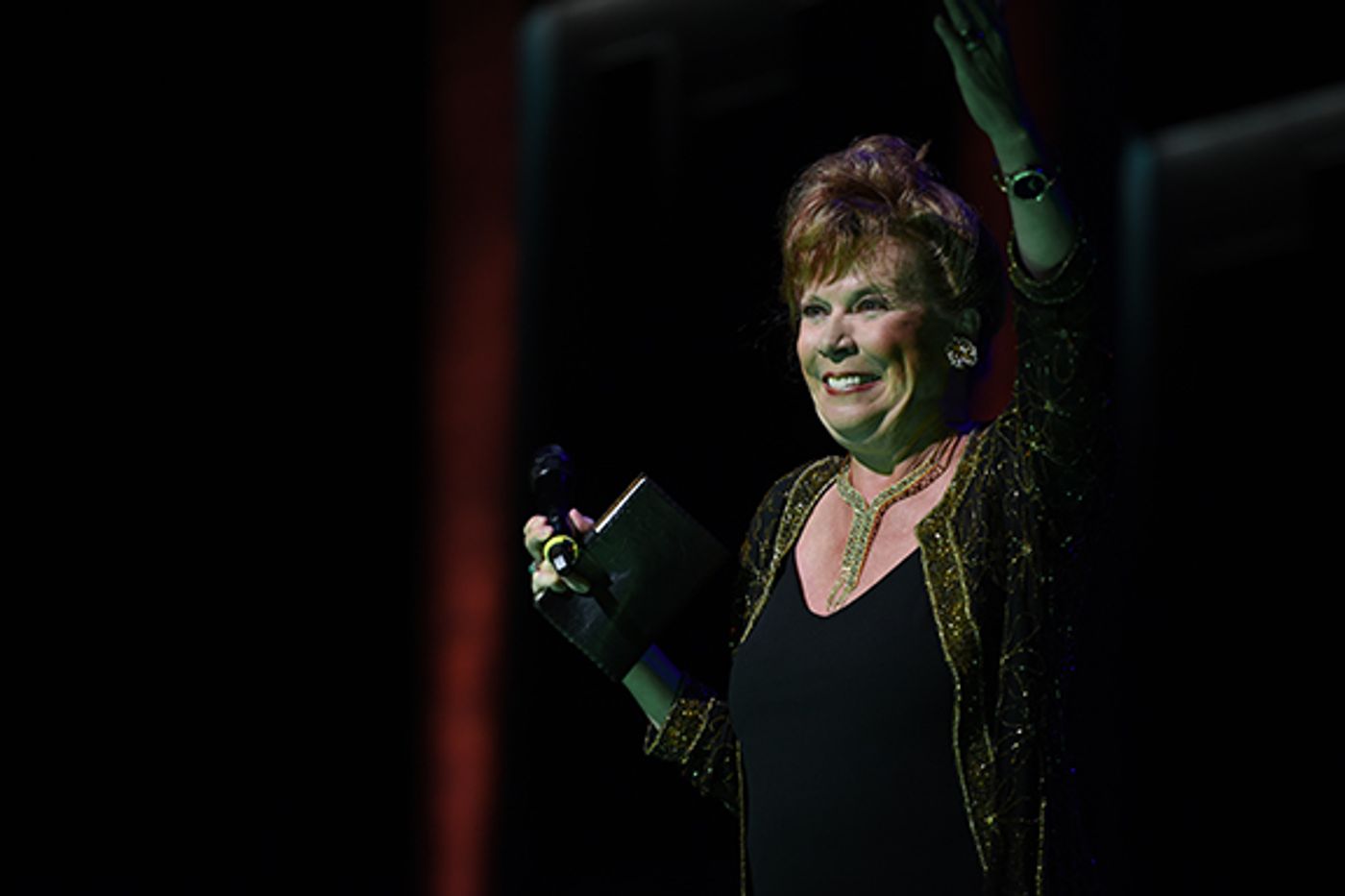 Review: MSMT Throws Big, Beautiful 60th Birthday Bash  Image