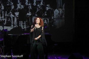 Melissa Manchester @ BroadwayWorld Melissa Manchester Photo