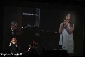 Melissa Manchester @ BroadwayWorld Melissa Manchester Photo