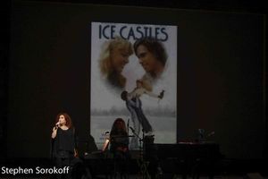 Melissa Manchester @ BroadwayWorld Melissa Manchester Photo