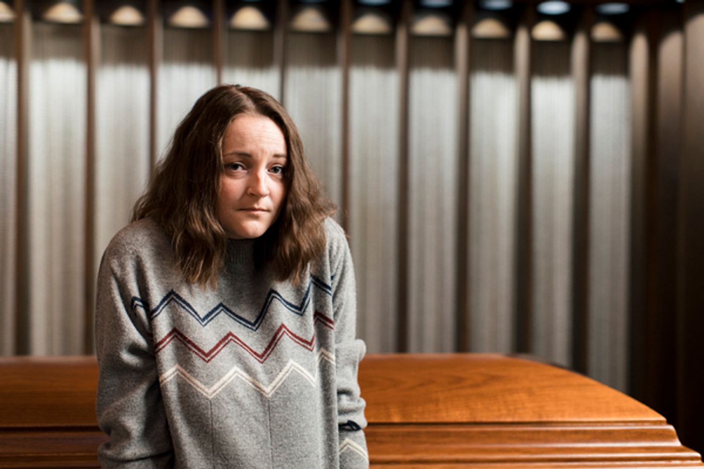 Photo Flash: Tony Award-Winning Musical FUN HOME Opening This Week at Omaha Community Playhouse  Image