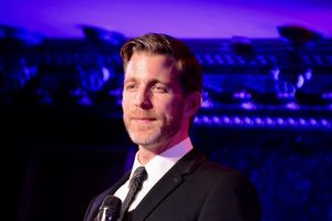 Benjamin Eakeley @ BroadwayWorld Benjamin Eakeley Photo