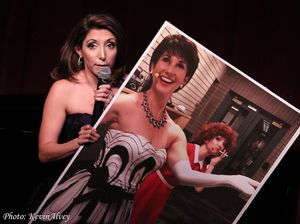 Christina Bianco Photo