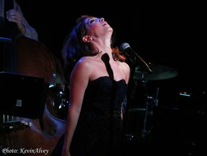 Christina Bianco Photo