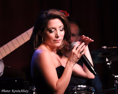 Christina Bianco Photo