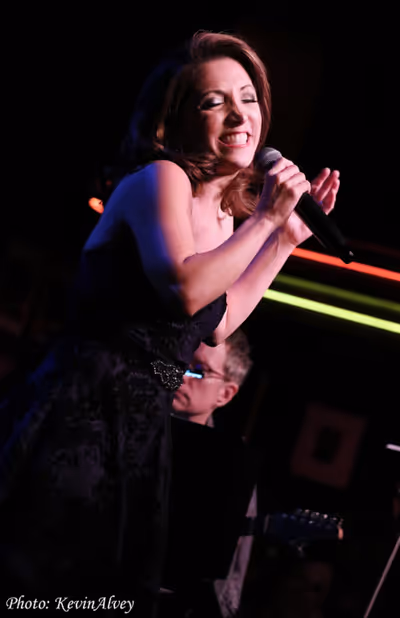 Christina Bianco Photo