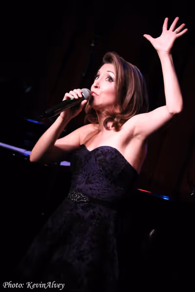 Christina Bianco Photo