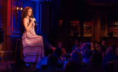 Melissa Errico Photo