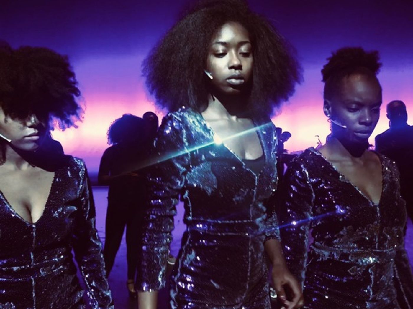 Photo Flash: Broadway Dreams Celebrates Ten Years Of Programming At The Kimmel Center For Performing Arts  Image