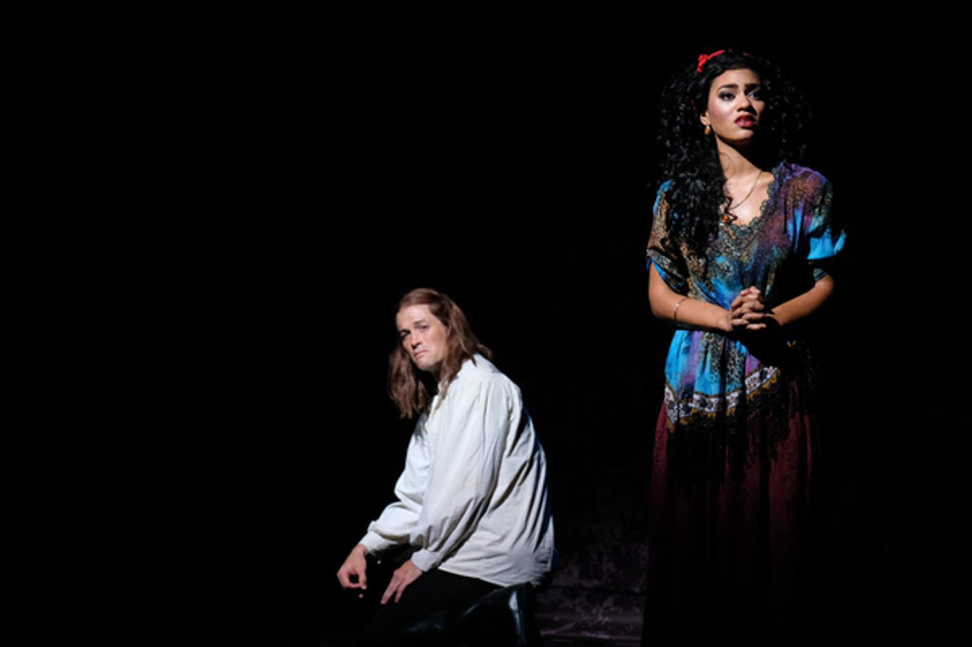 Photo Flash: Moonlight Stage Productions Presents THE HUNCHBACK OF NOTRE DAME  Image