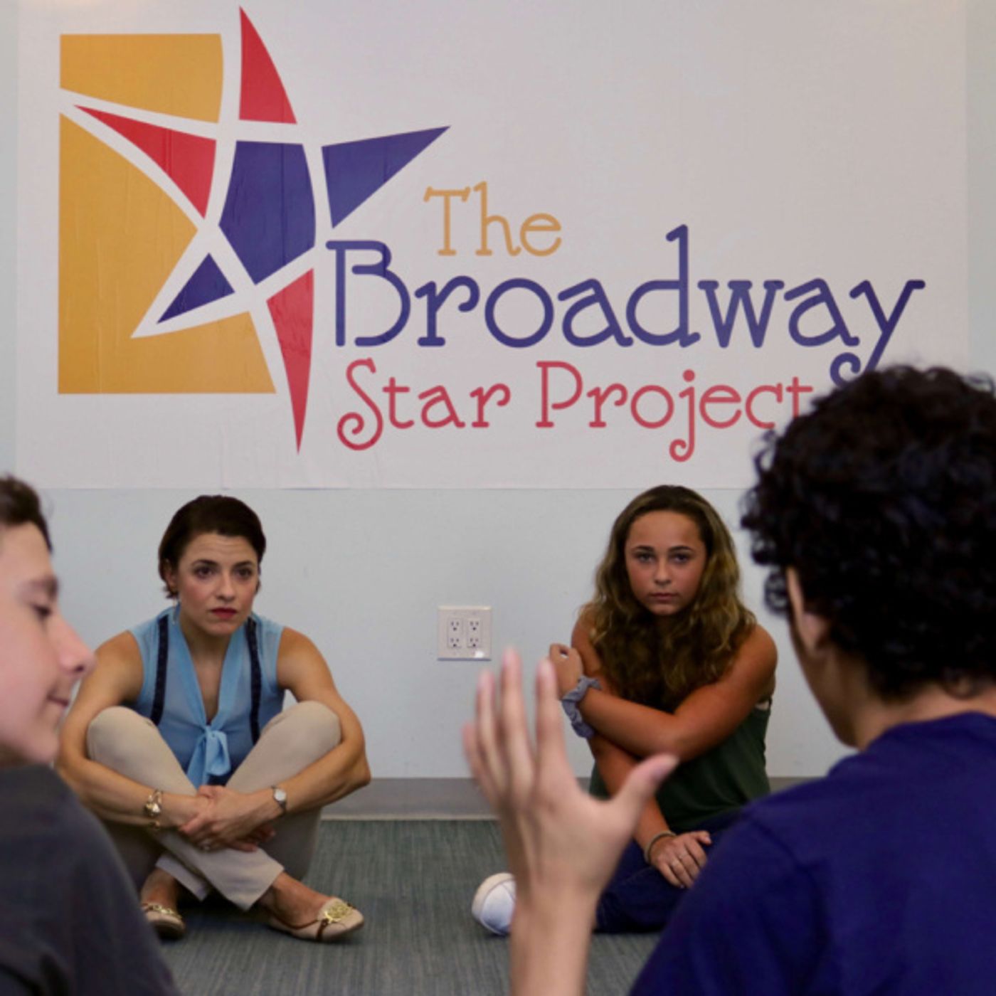 Photo Flash: A Master Class On Amazingness With Jenn Gambatese At The Broadway Star Project  Image