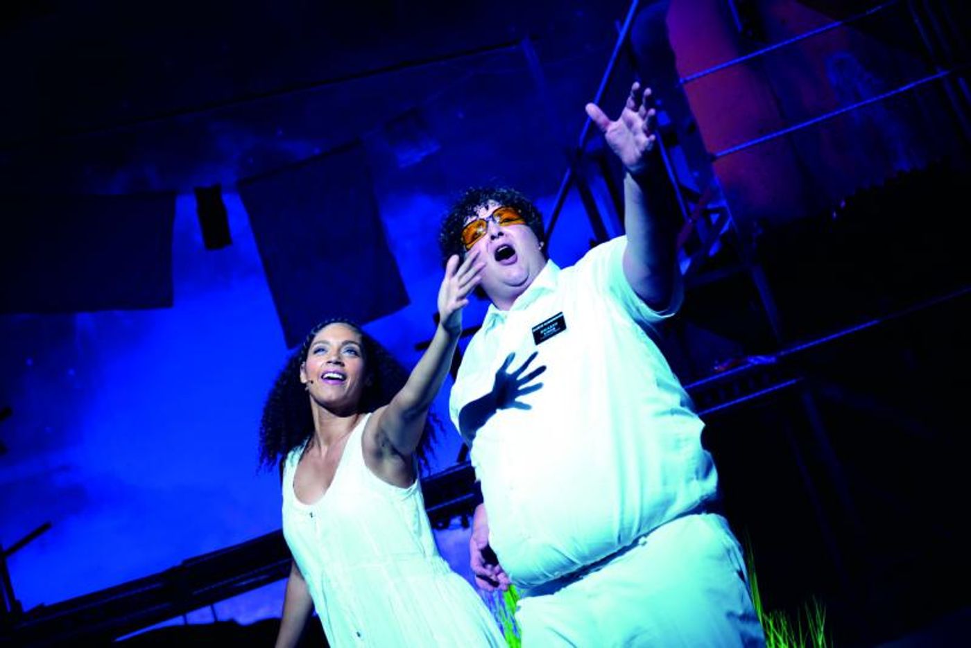 Review: Norwegian BOOK OF MORMON is a Must-See Delight!  Image