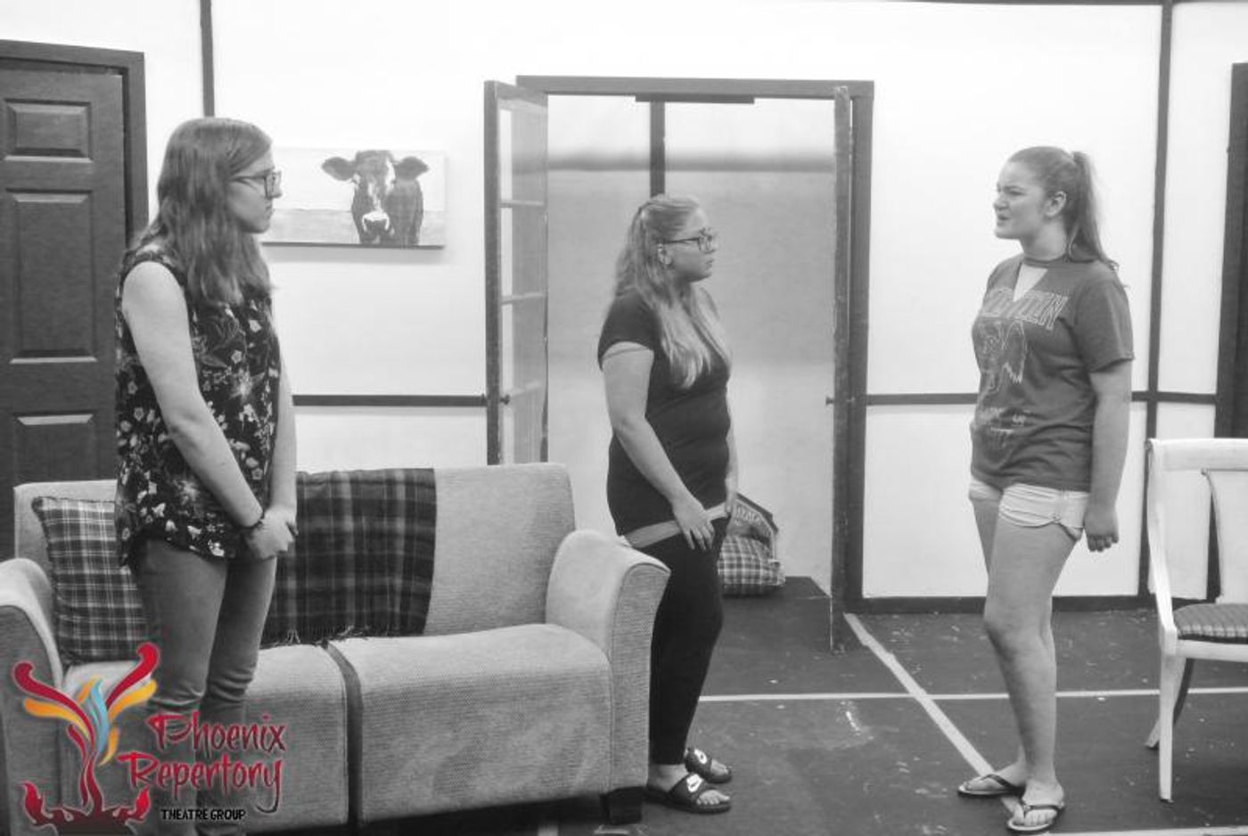 BWW Previews: THE CHILDREN'S HOUR at PHOENIX REPERTORY THEATRE GROUP  Image