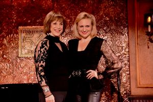 Janna Robbins and Haley Swindal Photo